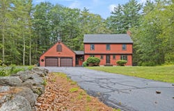 31 Highland Road, Standish, ME 04084