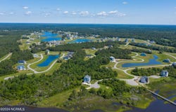 822 Lake Willow Way lot: 133, Holly Ridge, NC 28445