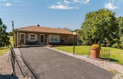 15231 Wolfe-Bennett Road, Nelsonville, OH 45764