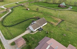 354 Locust Fork Road, Stamping Ground, KY 40379