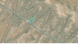 PN-98381, Tornillo, TX 79853