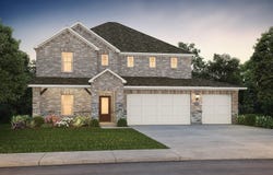 1212 Winters Way, Princeton, TX 75071