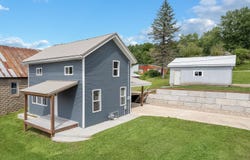 265 Main Street, Loganville, WI 53943
