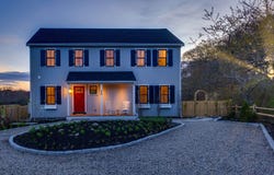 70 West Vine Street, Provincetown, MA 02657