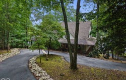 3932 E Rembrandt Drive, Martinsville, IN 46151