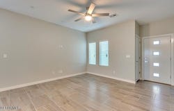 3812 Plan Place, El Paso, TX 79938