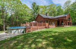 64 Summit Road, Gray, ME 04039