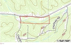 10049 Chateau Road, Sullivan, MO 63080