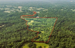 27.95acres Tract 3, Corinth Road, Lawrenceburg, KY 40342