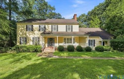 2120 Heathland Drive, Midlothian, VA 23113