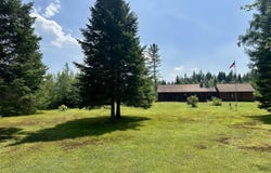 56 Ragged Lake Road, Owls Head, NY 12969
