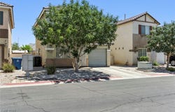 2140 Clancy Street, Las Vegas, NV 89156