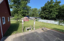 240 S Lafontaine Street, Huntington, IN 46750