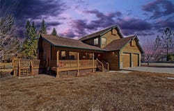 299 Andes Lane, Big Bear Lake, CA 92315