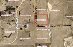 TBD - Lot 12 225th Avenue, Fergus Falls, MN 56537