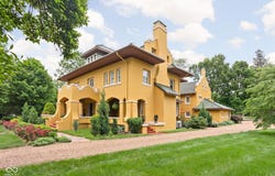 61 Allendale, Terre Haute, IN 47802