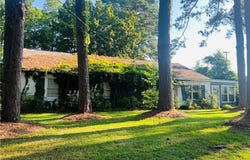 801 E 13th Street, Lumberton, NC 28358