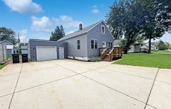203 W Mill Street, Spencer, WI 54479