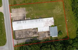 1275 N Reed Station Road, Carbondale, IL 62901