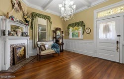 497 Norwood Street, Culloden, GA 31016