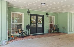 11569 HORSESHOE CIRCLE, Hughes, AR 72348