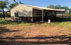 1017 Miller Drive, Mineral Wells, TX 76067