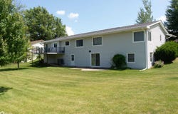 407 NW Hayes Street, Greenfield, IA 50849