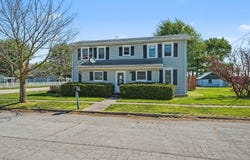 401 Main Street, Arcanum, OH 45304