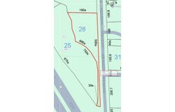 0 STELLA LOCKARD Rd, Cordova, AL 35550