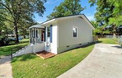 120 Southgate Drive, Roanoke Rapids, NC 27870