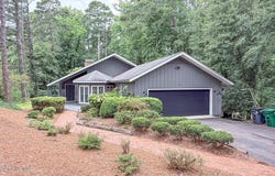 7 Inverness Place, Pinehurst, NC 28374