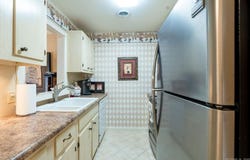 135 Hillview, Fairfield Bay, AR 72088