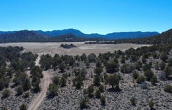 10 Acres, Power, Water Right, Newcastle, UT 84756