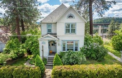 2217 W 5th Ave, Spokane, WA 99224