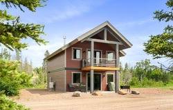 6781 Village Drive, Finland, MN 55603