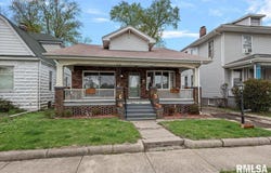 1309 E Converse Avenue, Springfield, IL 62702