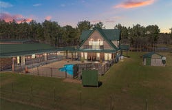 4945 FM 421 Road, Kountze, TX 77625