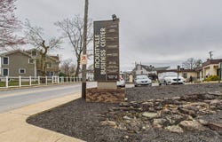 2 COLLEGE AVENUE, MOUNTVILLE, PA 17554
