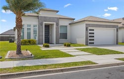 3313 Showboat Drive, Edinburg, TX 78541