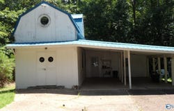 174 Brasher Cutoff Road, Gallant, AL 35972