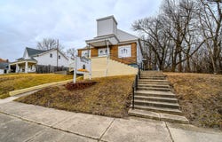 514 W Michigan Street, Sidney, OH 45365
