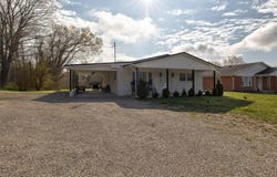 166 Treadway Drive, Owingsville, KY 40360