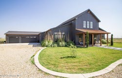 11505 E F M 2150, Slaton, TX 79364