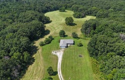 460 County Road 208, Fayette, MO 65248