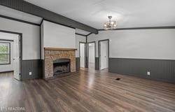9906 Heiskell Rd, Heiskell, TN 37754