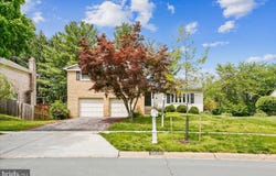 1705 CRESTVIEW, POTOMAC, MD 20854