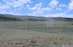 Sand Creek Park, Livermore, CO 80536