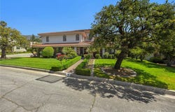 112 Morgan Ranch Road, Glendora, CA 91741