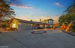 460 Mcknight Road, Newbury Park, CA 91320
