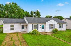 805 Brooksher Drive, Elsberry, MO 63343